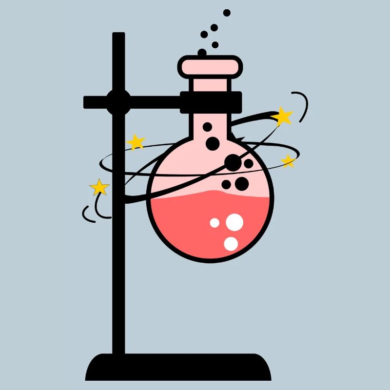 Poison mixing