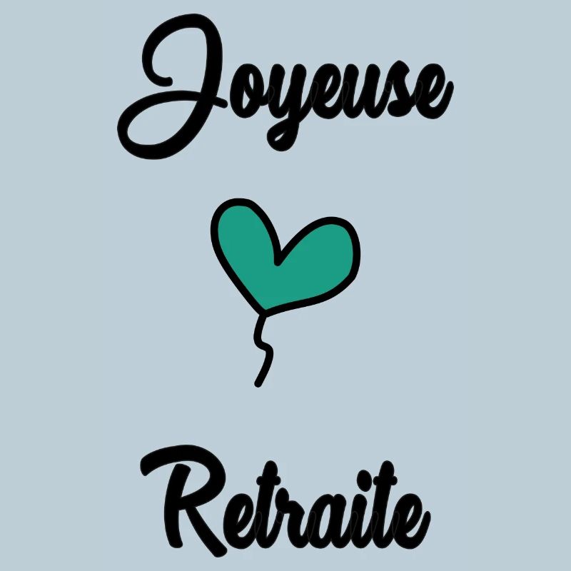 JOYEUSE RETRAITE