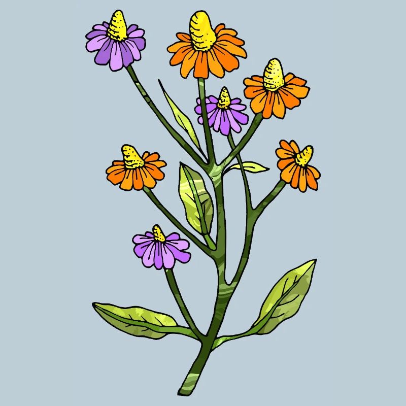Blumen