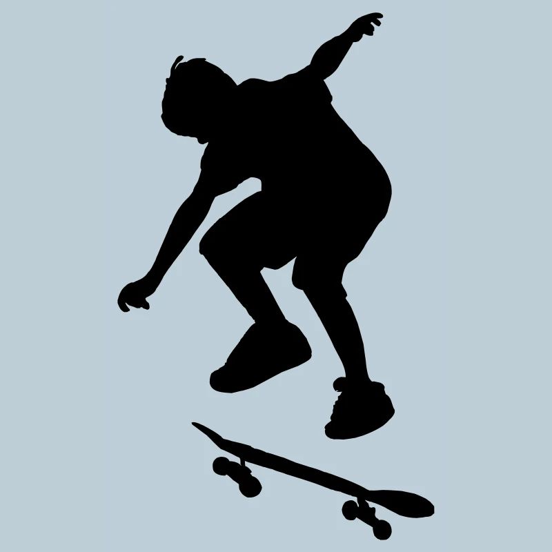 Astuces de skateboard