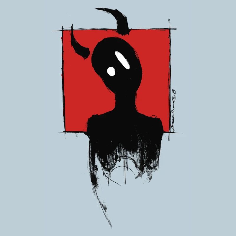 Devil Boy