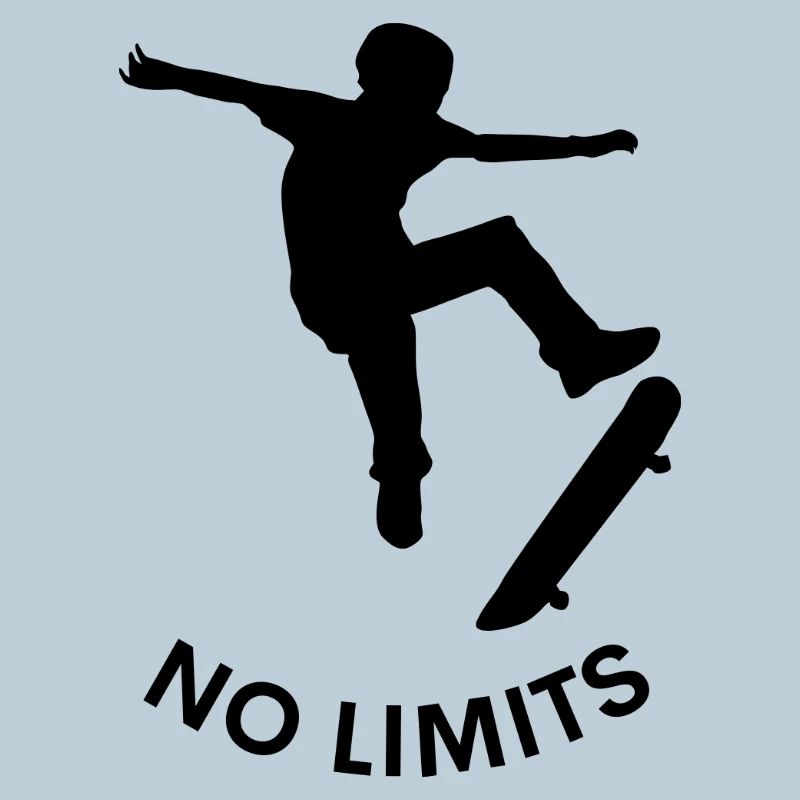 No Limits – Skateboard Dreams