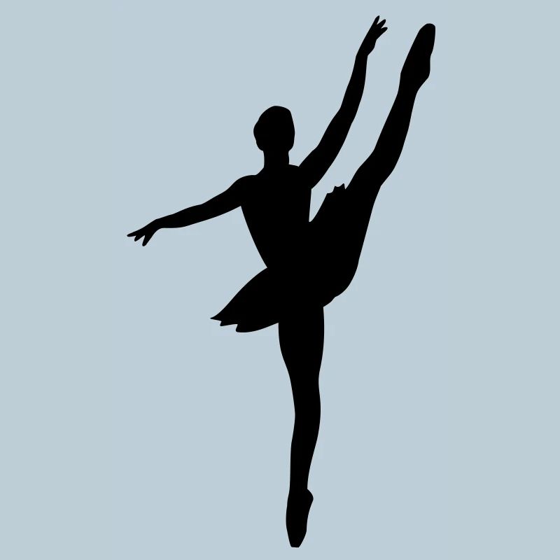Ballet dancer