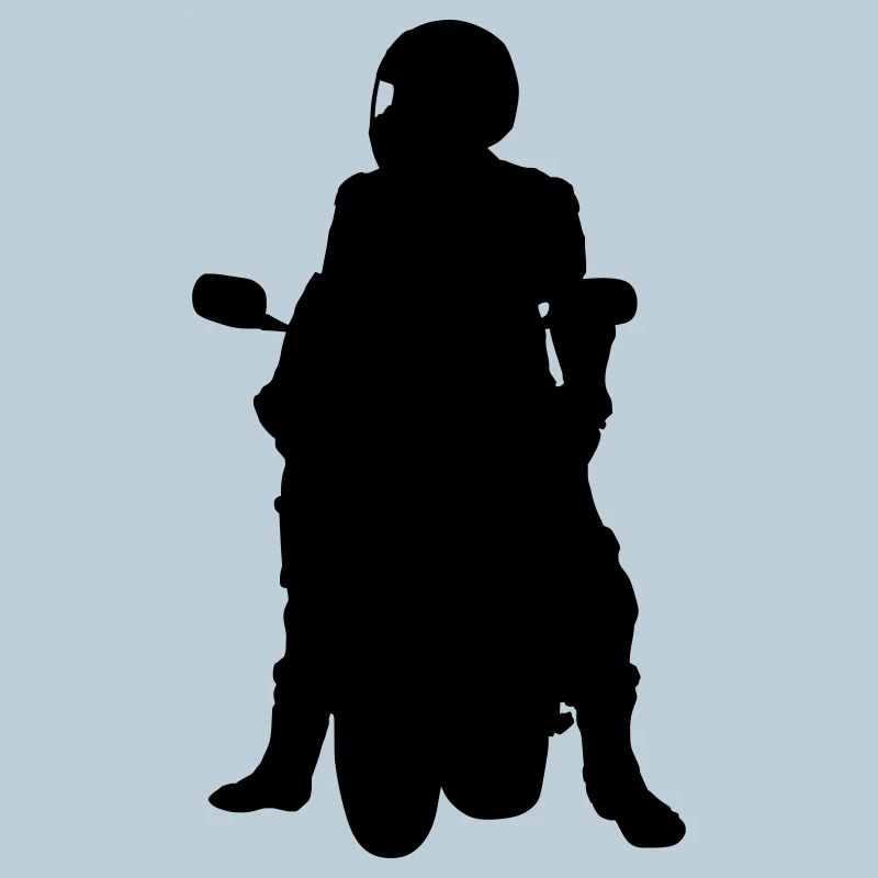 Biker