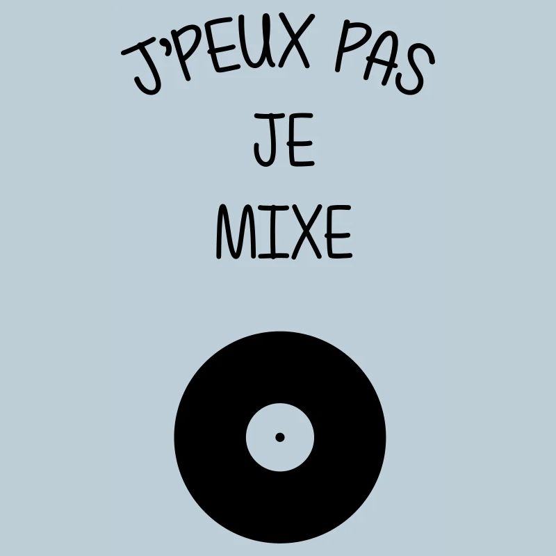 Mixer / DJ / Musique / Electro / Techno / Mix
