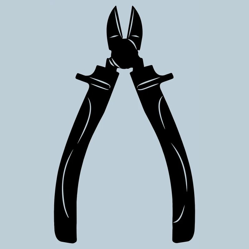 Cutting pliers