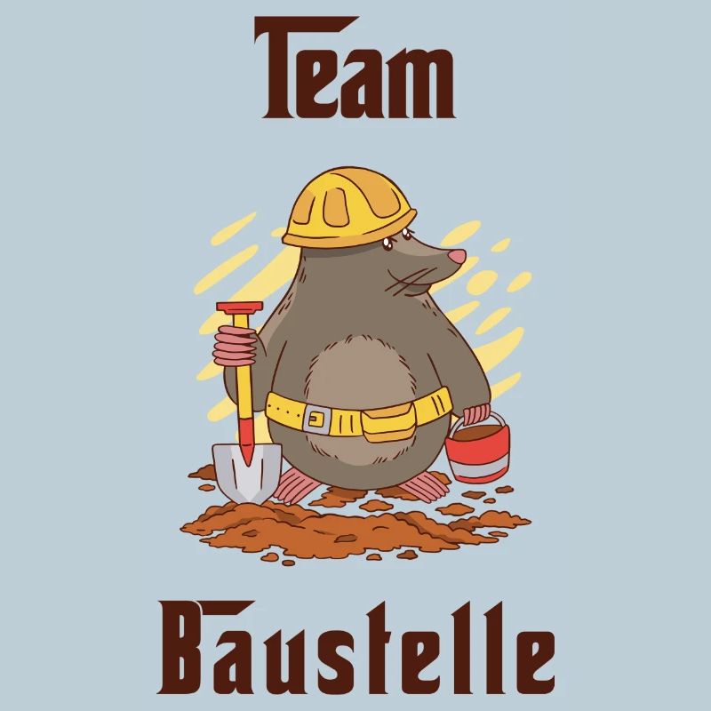 Team Baustelle