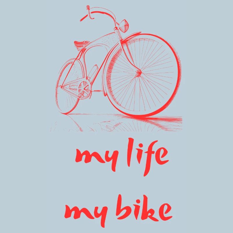 Bicycles and Motivation to Move