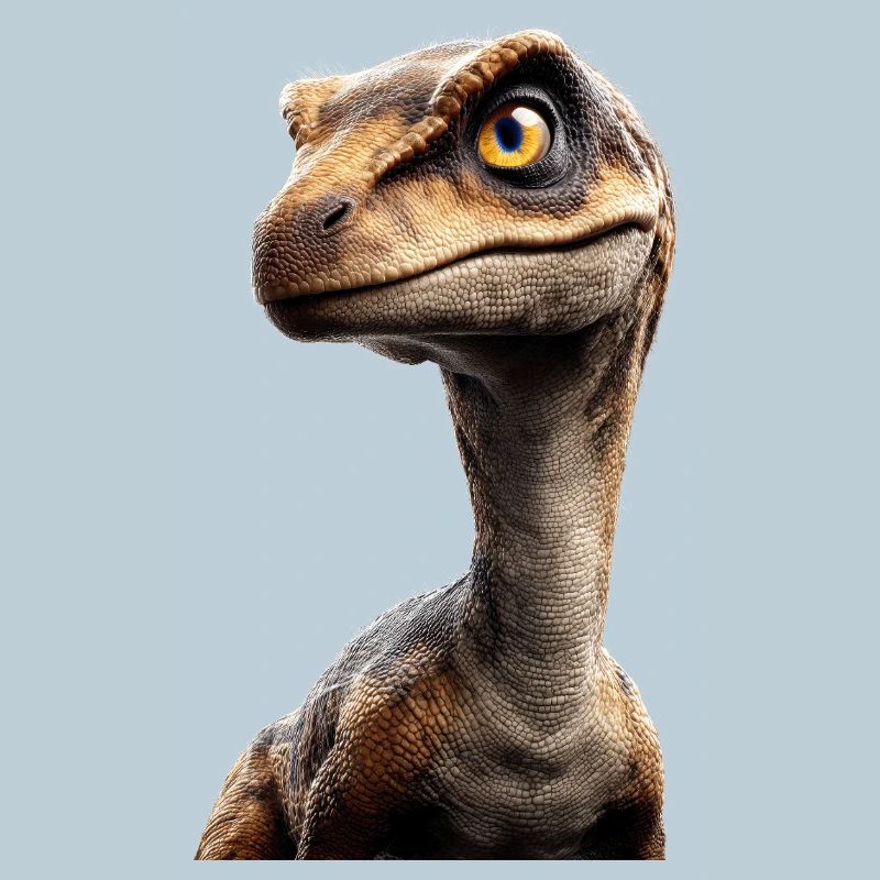 Raptor Velociraptor Dinosaur Dino Raptors
