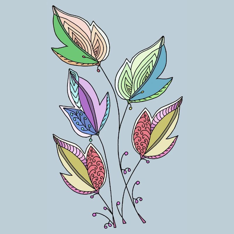 leaves