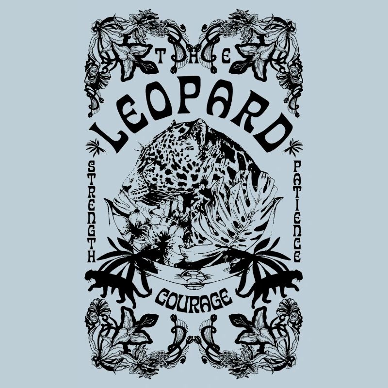 THE LEOPARD