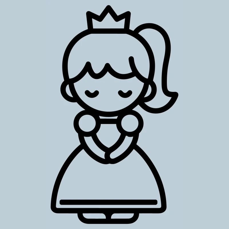 princesse