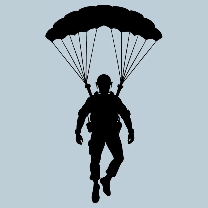 Fallschirmjäger