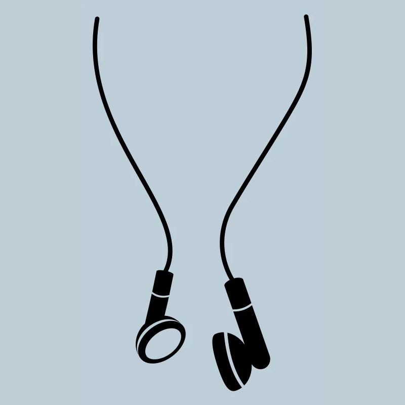 headphones