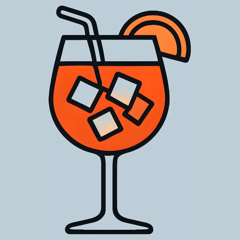 Aperitif Aperoliker Party Gift Idea