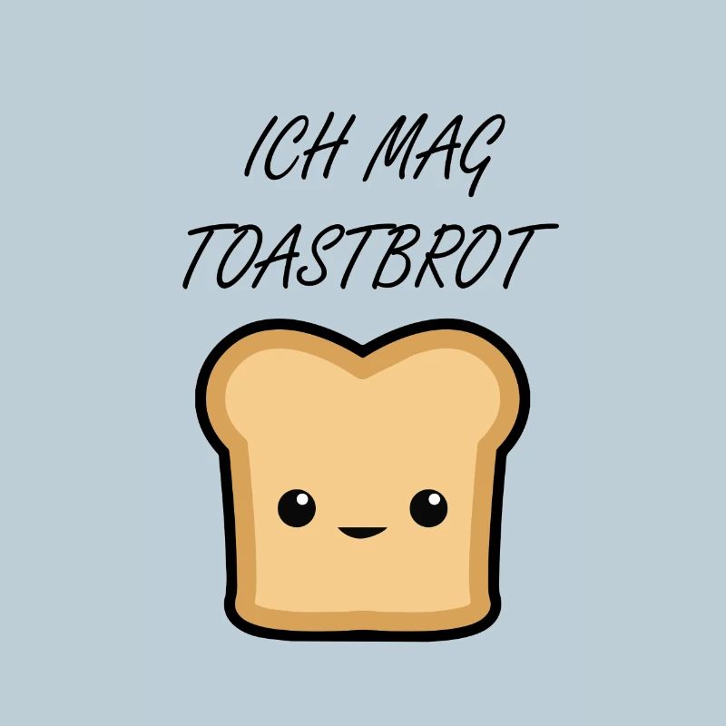 toast