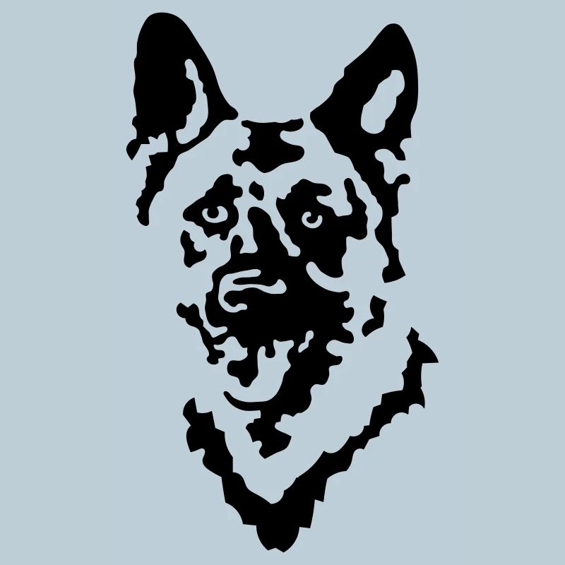Schäferhund