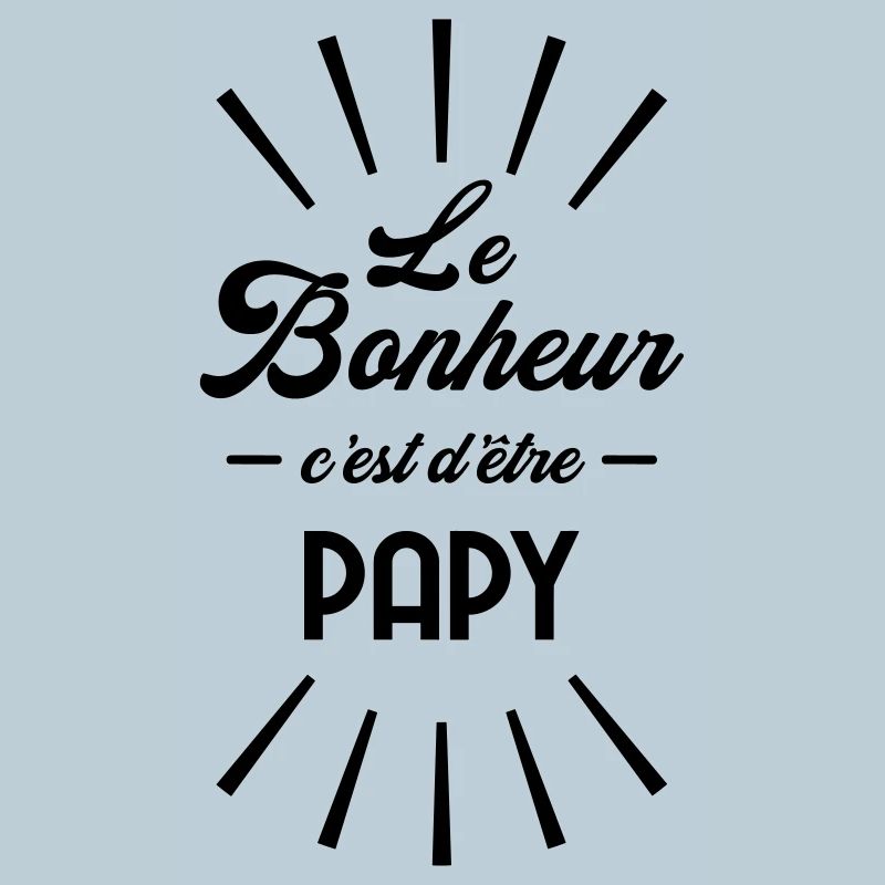 Papy Papi Grand Père Grand-Père Famille Noël