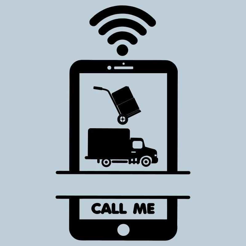 Call me phone mover
