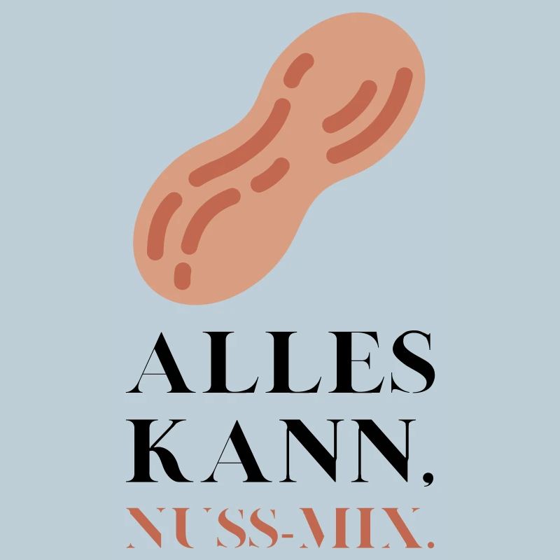 Alles kann Nuss Mix
