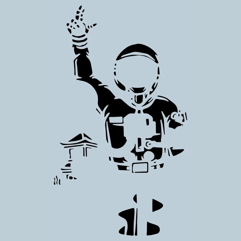 Astronaute