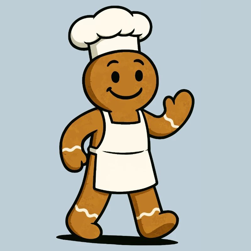 Lebkuchenkoch