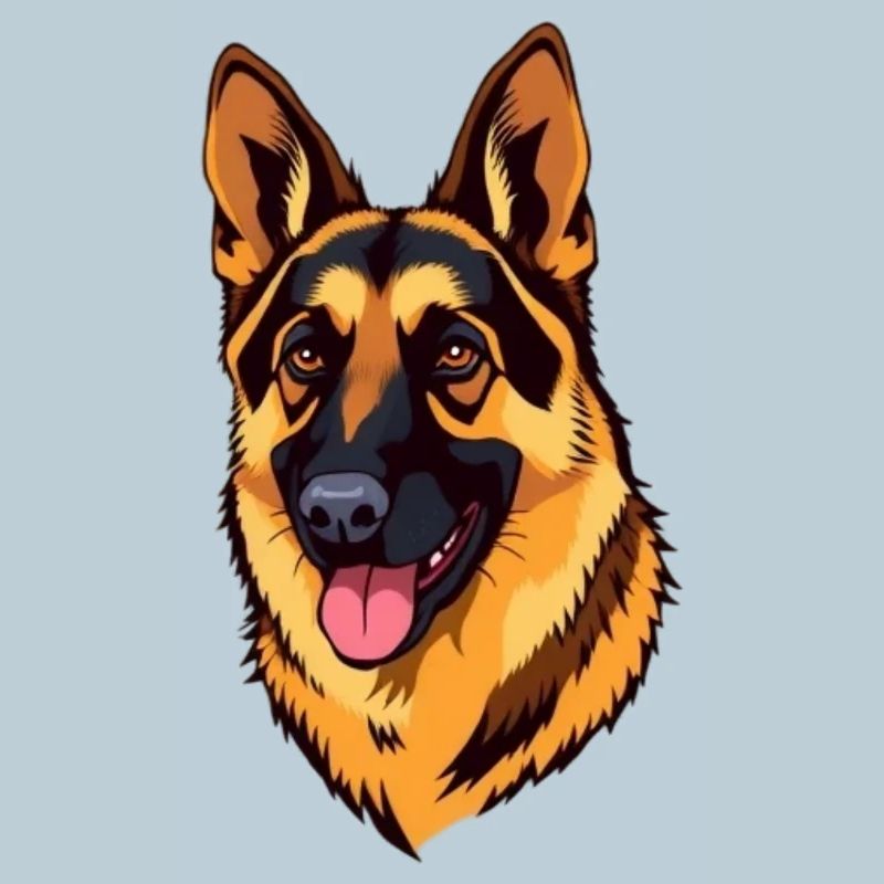 Chien de berger