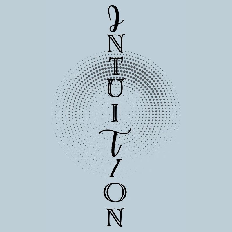 INTUITION – Your Inner Compass