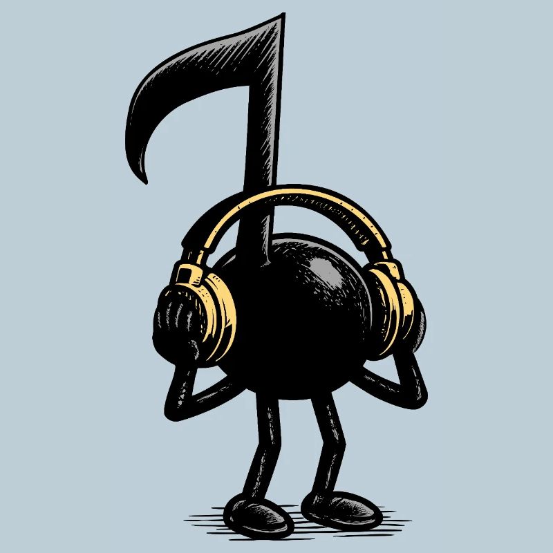 Musiknote