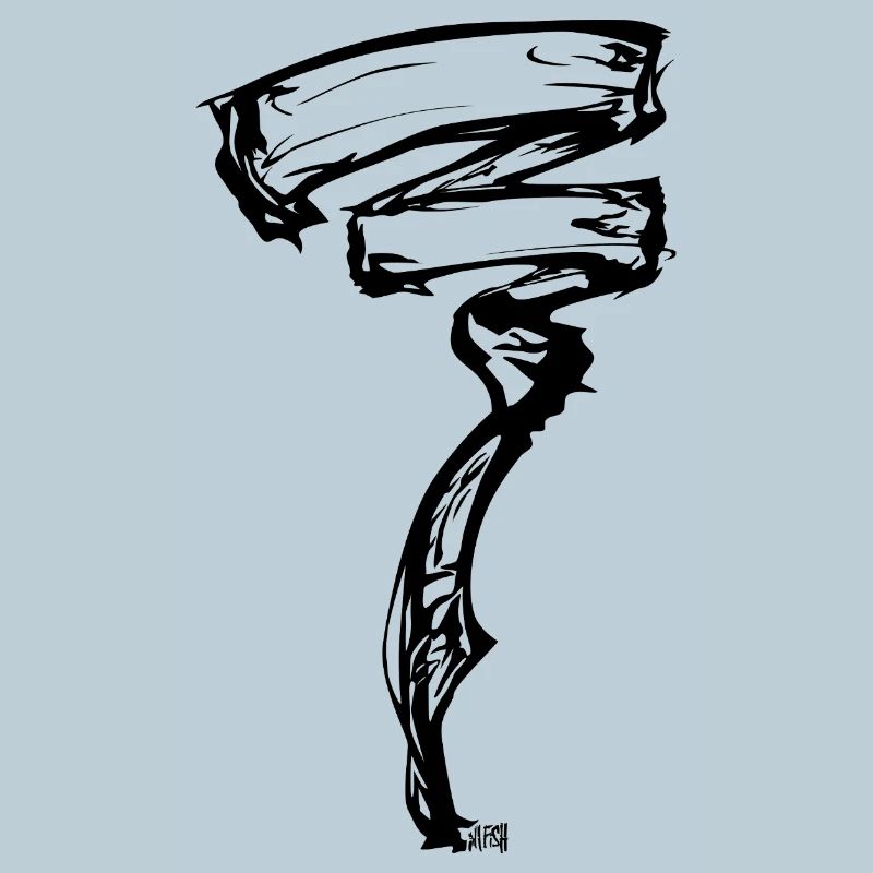 Energetischer Wind