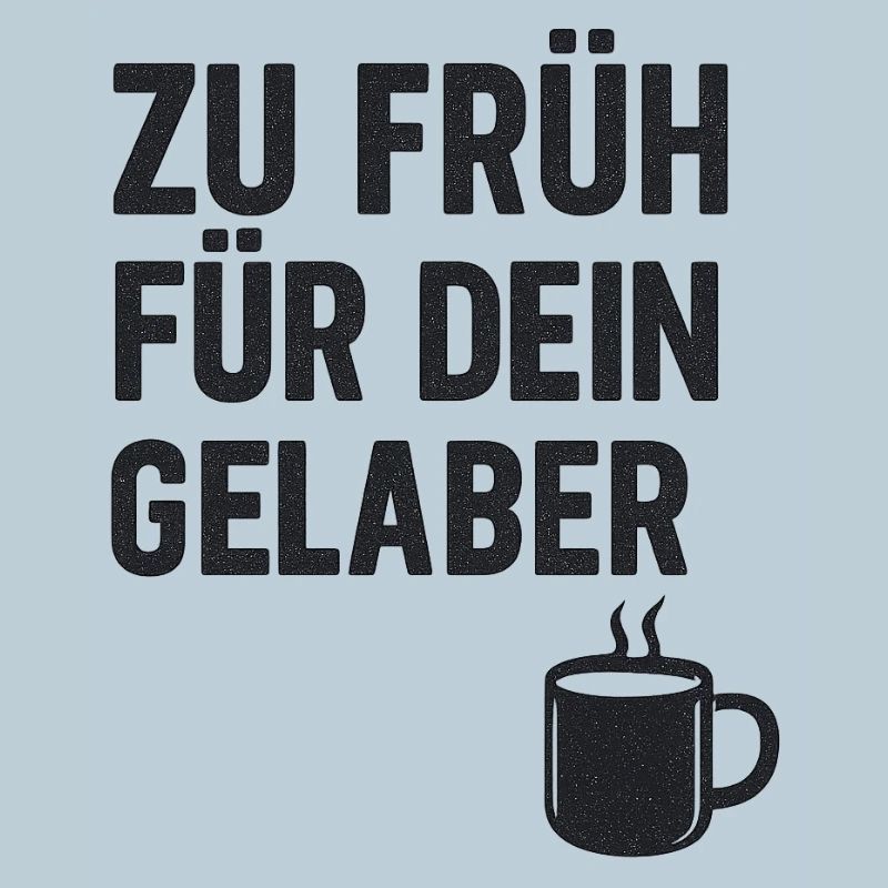 Tasse à café Dire Imprimer