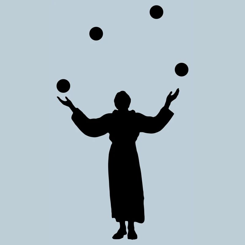 Juggling