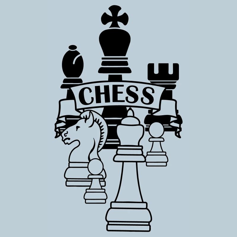 Chess logo