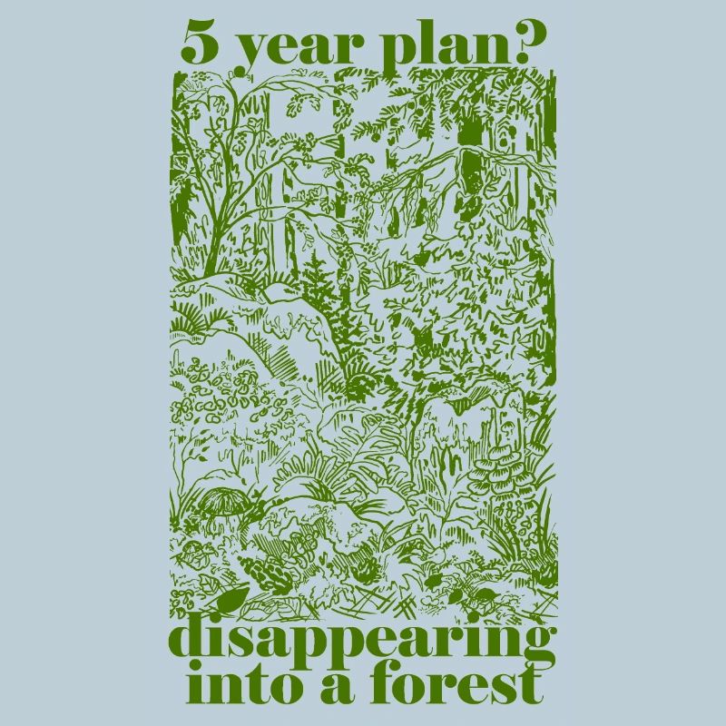5Y PLAN?