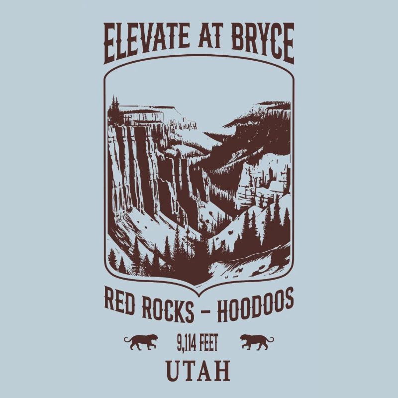 Elevate bei Bryce