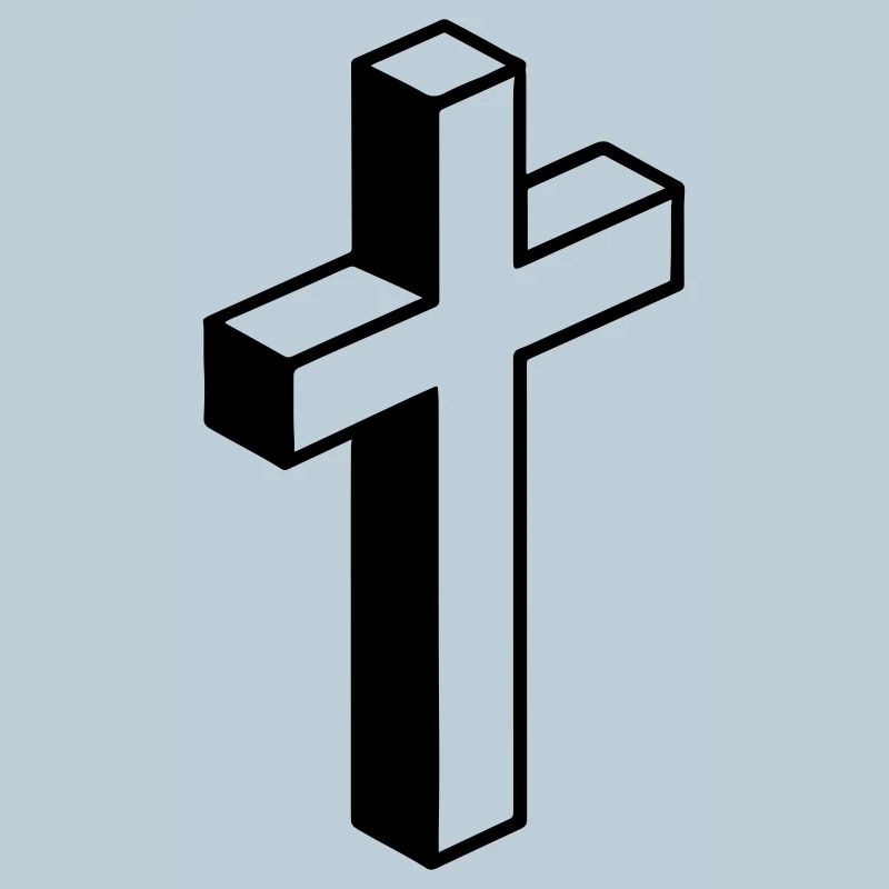 Symbole de la croix