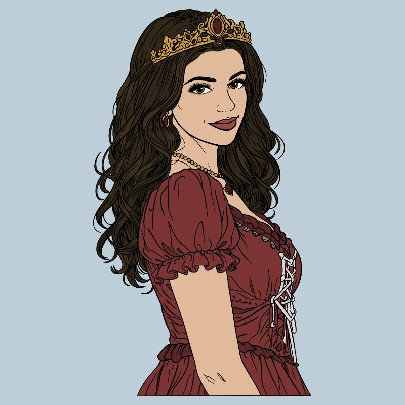 Prinzessin 