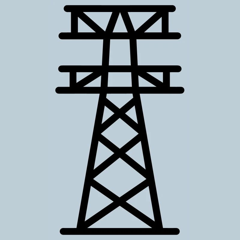 power pole