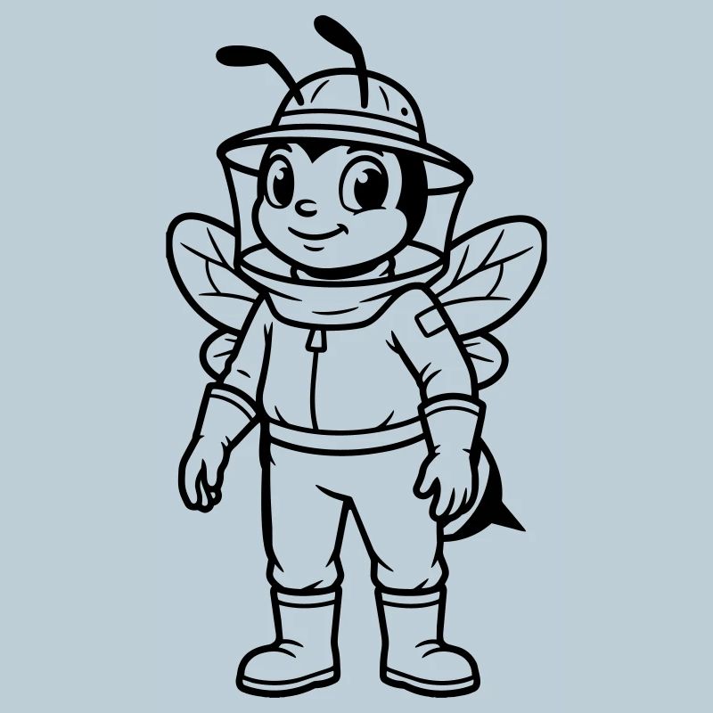 Beekeeper