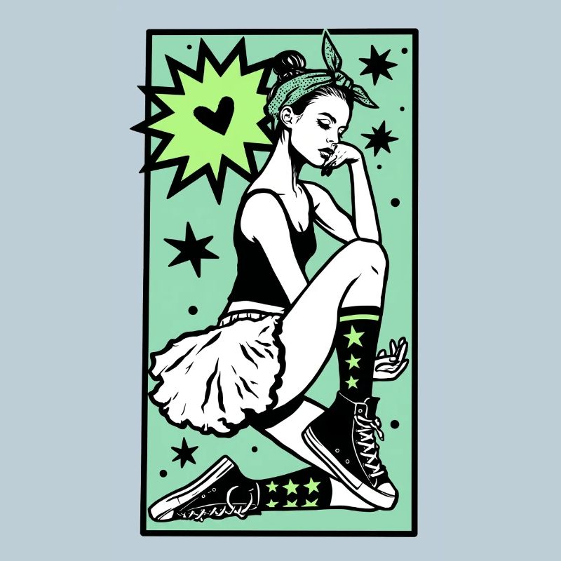 Danseuse #1