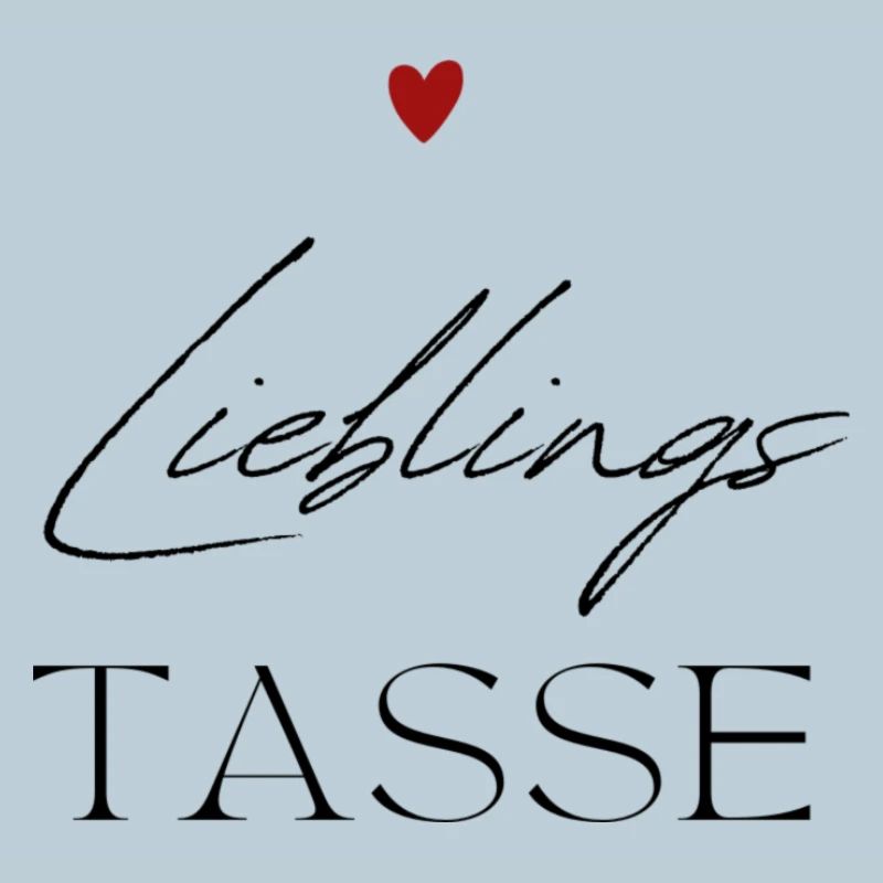 Lieblingstasse