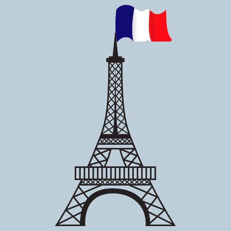 Eiffel Tower