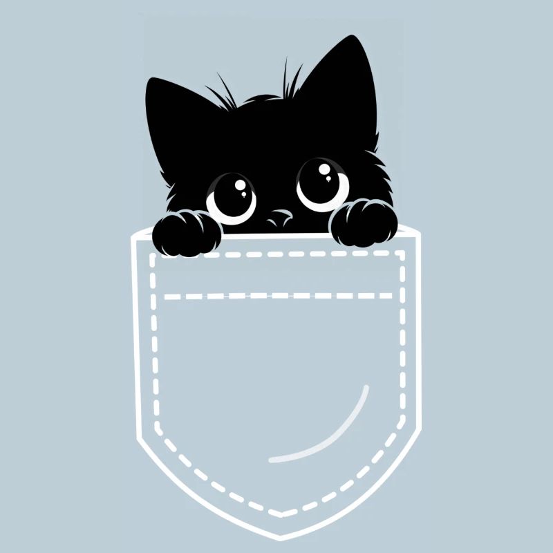 Chat noir