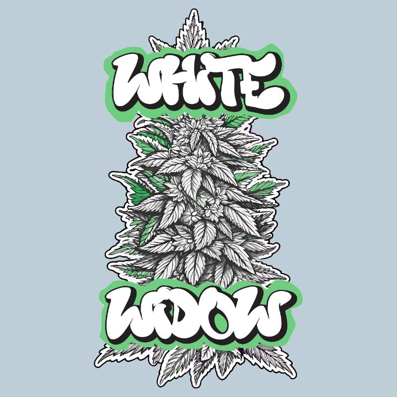 WHITE WIDOW