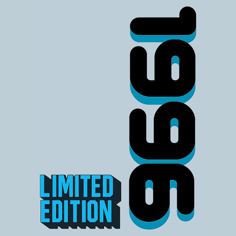 1996 Édition limitée