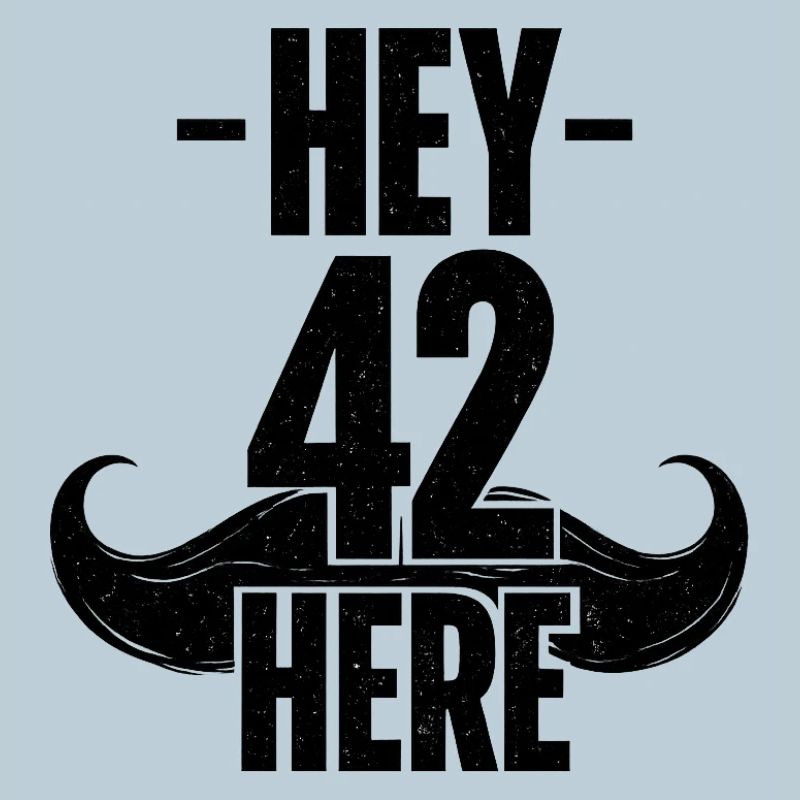 Hey_42