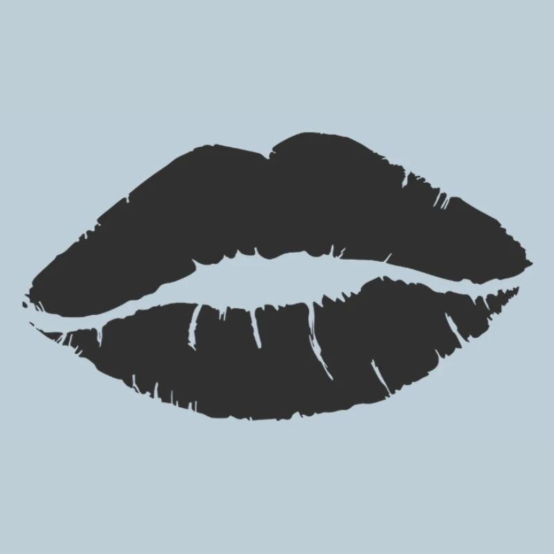 Baiser Noir