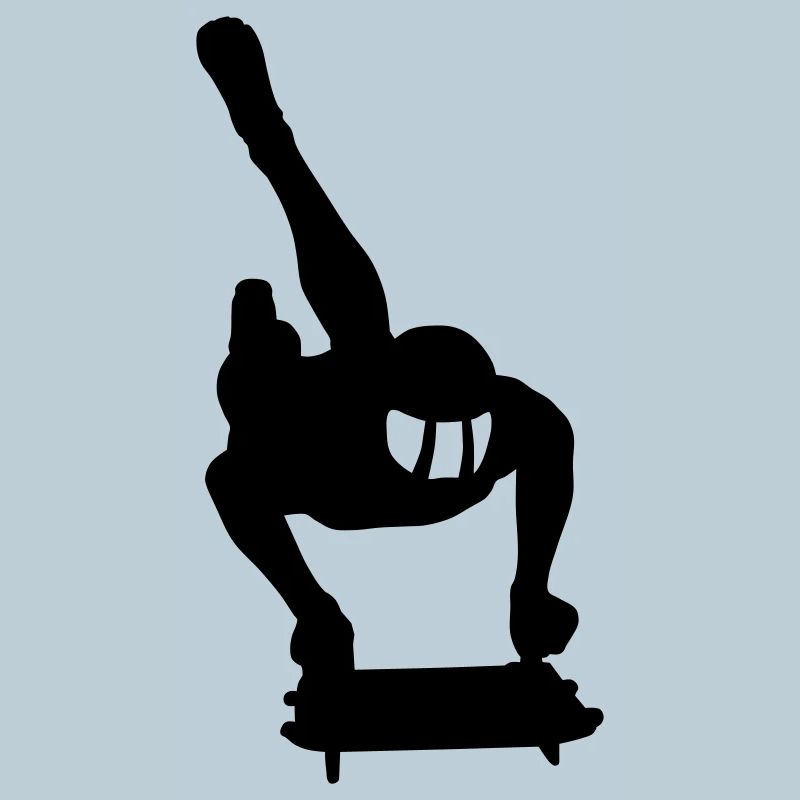 skeleton