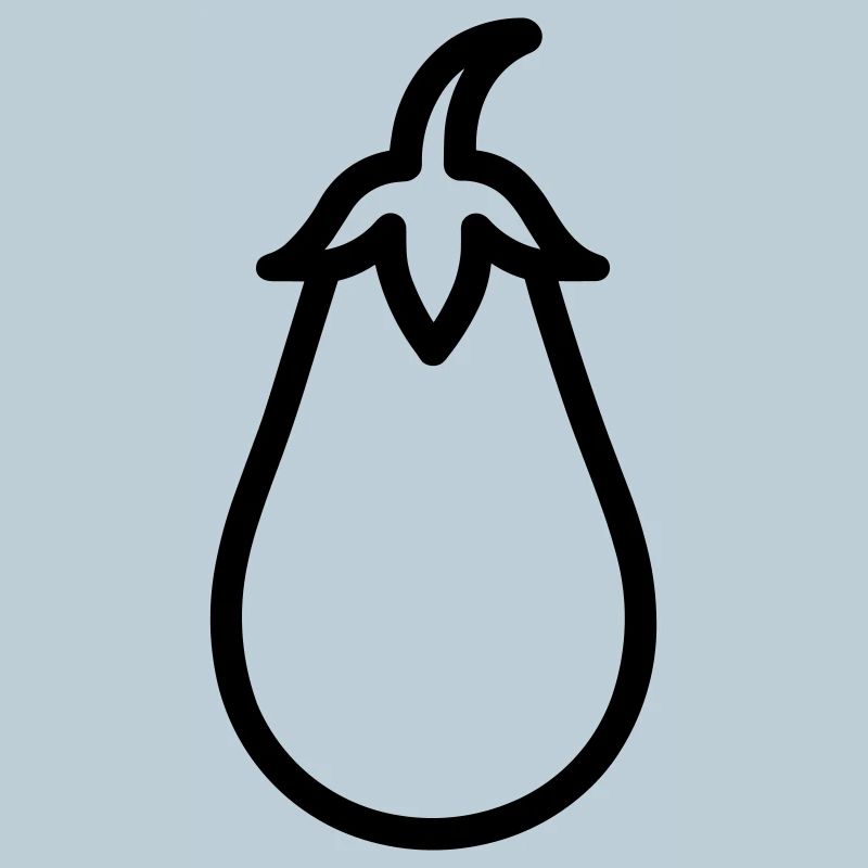 eggplant