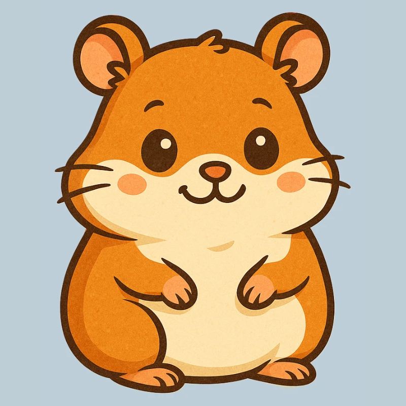 Hamster